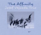 Josef Vejvoda Trio: The Affinity