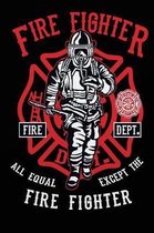 Fire Fighter