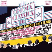 Various Artists - Cinema Classics 10 (CD)