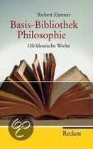 Basis Bibliothek Philosophie