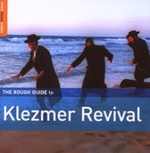 Rough Guide to Klezmer Revival