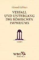 Verfall und Untergang des römischen Imperiums