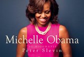 Michelle Obama Dwarsligger