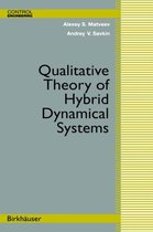 Qualitative Theory of Hybrid Dynamical Systems