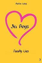 Jin Boys -  Jin Boys Volume 2: Family Lies