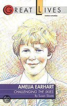 Amelia Earhart