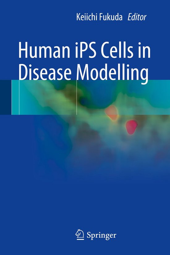 Biomedical and Life Sciences (R0) - Human iPS Cells in Disea ... - cover