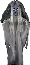 Halloween pop light-up girl