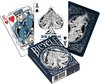 Afbeelding van het spelletje Pokerkaarten Bicycle Dragon Deck Premium