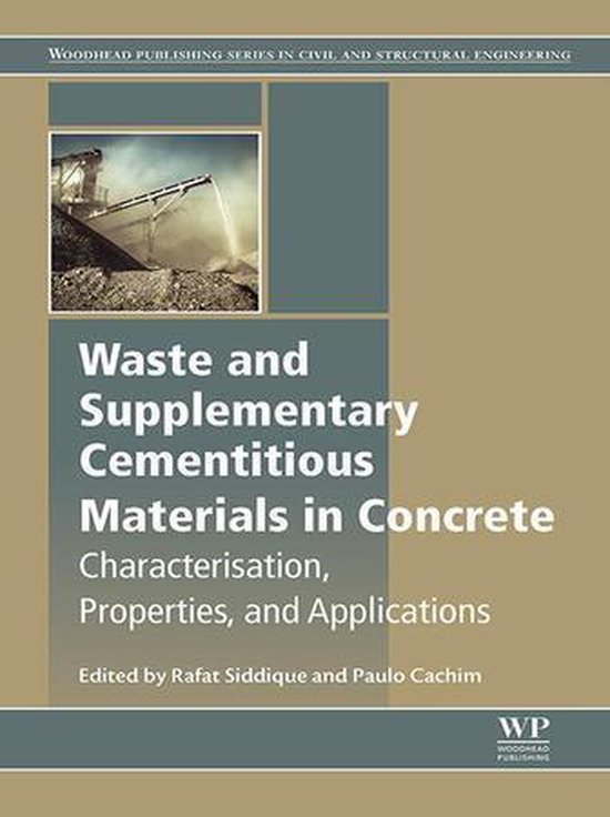 Woodhead Publishing Series in Civil and Structural Engineeri ... - cover