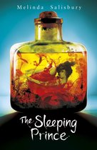 The Sin Eater's Daughter 2: The Sleeping Prince