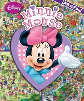 Minnie Mouse Look and Find