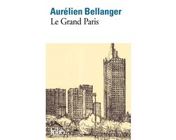 Le Grand Paris