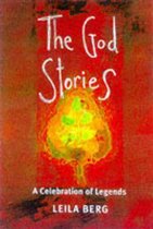The God Stories