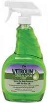 Vetrolin Green Spot Out Farnam