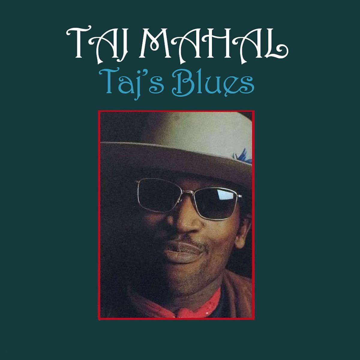 TajS Blues
