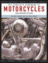 The Complete Handbook Of Motorcycles And Motorcycling