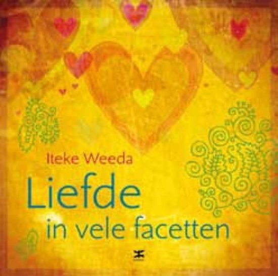 9789021551500 - Liefde in vele facetten