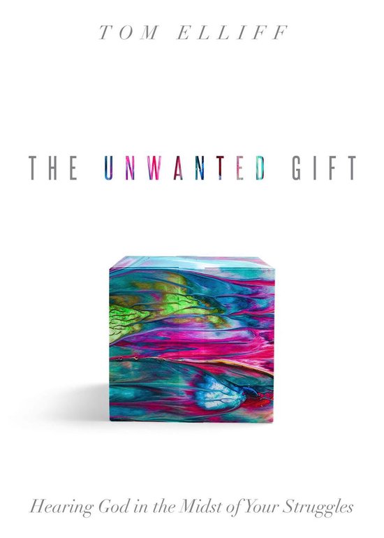 The Unwanted Gift - cover