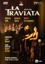 Giuseppe Verdi - La Traviata