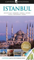 Capitool reisgidsen - Istanbul