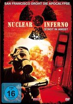 Nuclear Inferno - Stadt In Angst