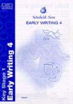 Early Writing Book 4