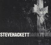 Darktown -Reissue- - Hackett Steve