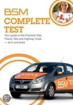 Bsm Complete Test
