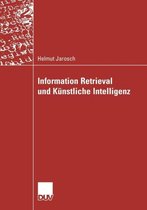 Information Retrieval Und Kunstliche Intelligenz
