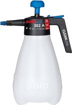 Drukspuit Solo Clean line 302A 2 liter - zuurbestendig