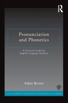 Pronunciation & Phonetics