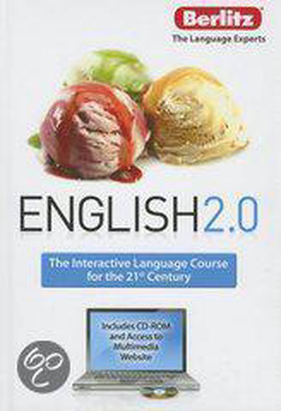 Berlitz Language - cover