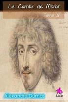 Le Comte de Moret (Tome II)