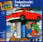 047/Todesfracht im Jaguar