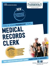 Career Examination Series - Medical Records Clerk