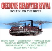 Rollin' On The River