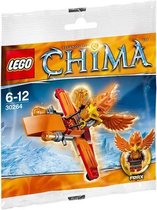 LEGO Chima Frax' Phoenix Flyer - 30264