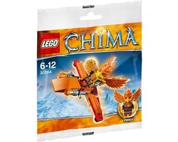 LEGO Chima Frax' Phoenix Flyer - 30264