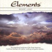 Elements: Desert Light / Various