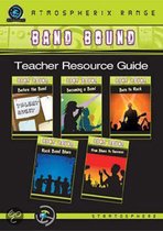 Teacher Book - Band Bound