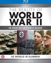 Reality Of World War II, The - Deel 2 (Blu-ray)