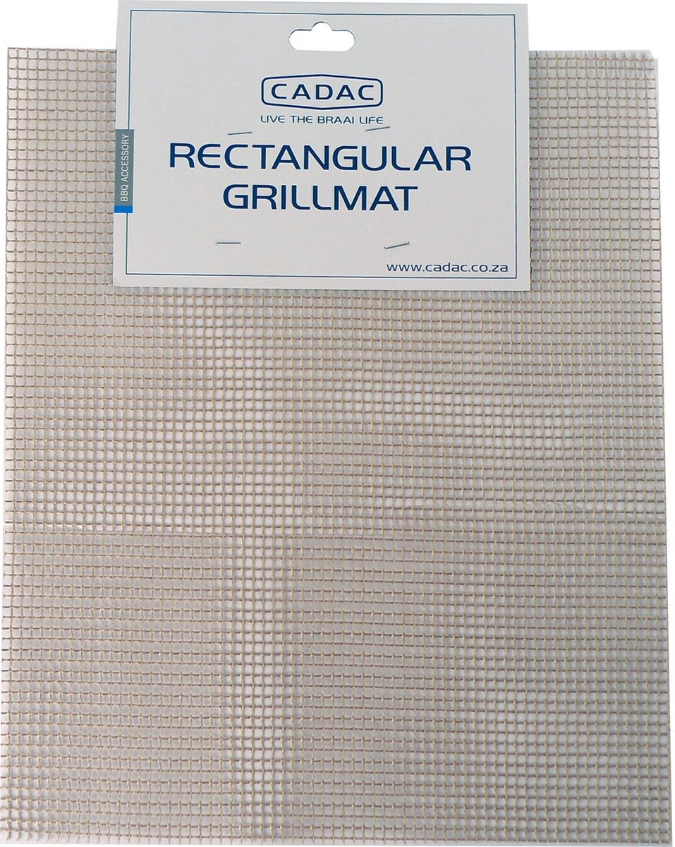 CADAC Grillmat 33 x 40 cm