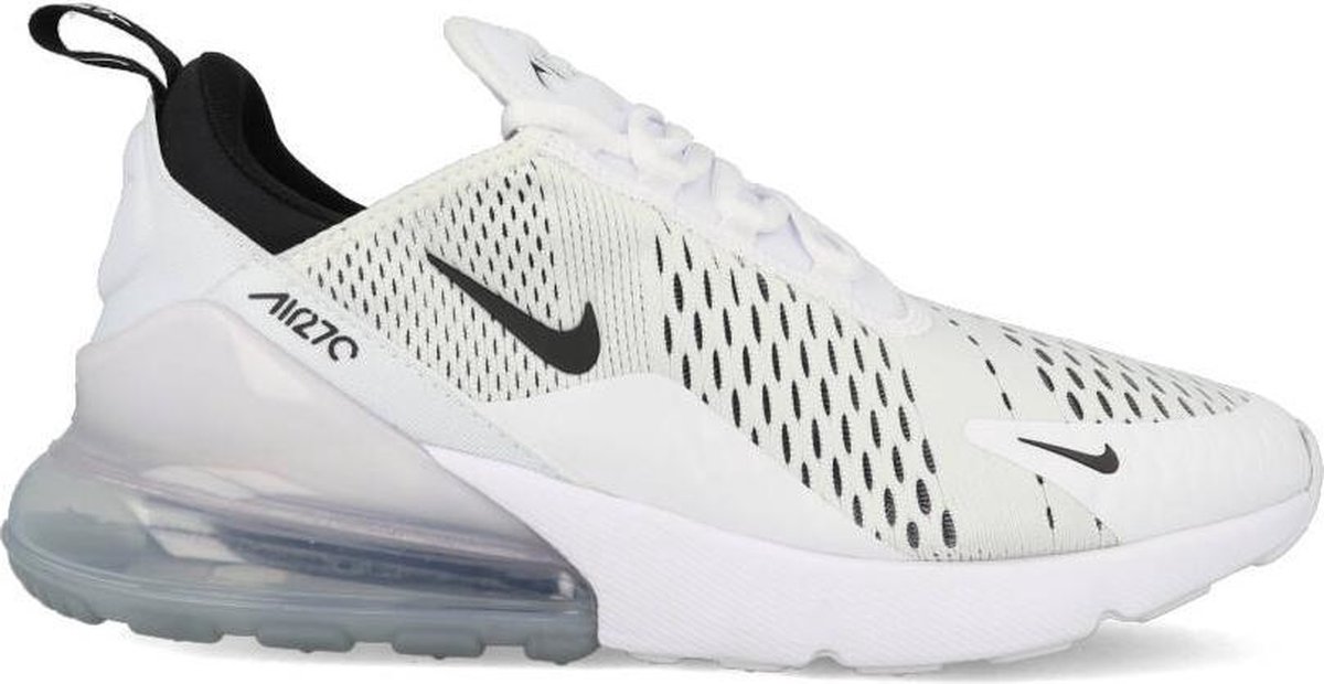 Nike Air Max 270 AH6789-100 Wit