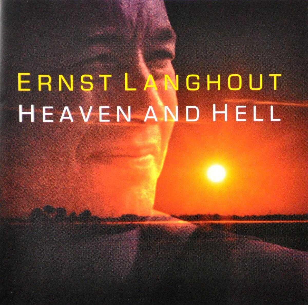 Heaven And Hell
