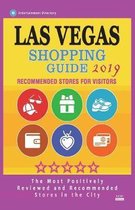 Las Vegas Shopping Guide 2019