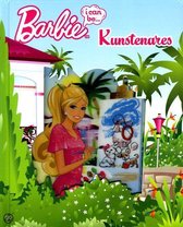 Barbie boek - Barbie boekenclub - Barbie boeken -