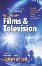 Getting Into Films and Television, 9th Edition
