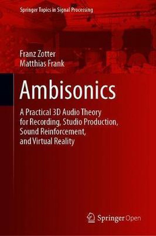 Ambisonics