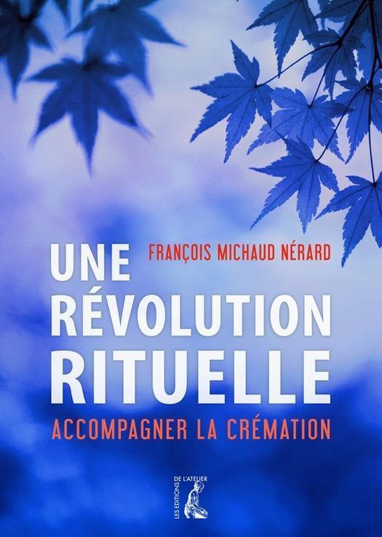 Une révolution rituelle - cover
